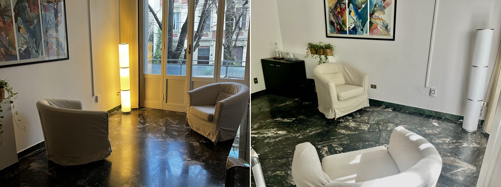 Studio Bologna